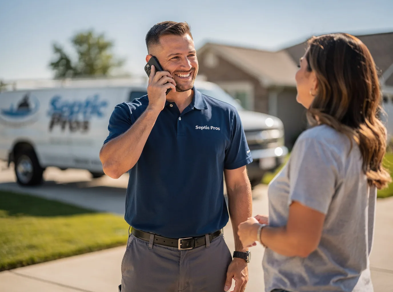 Septic Tank Pumping Wellington, FL FAQs